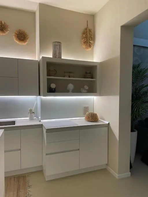 Paleoli House Apartment Lecce