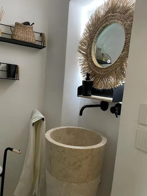 Paleoli House Apartment Lecce 0*,  Italy