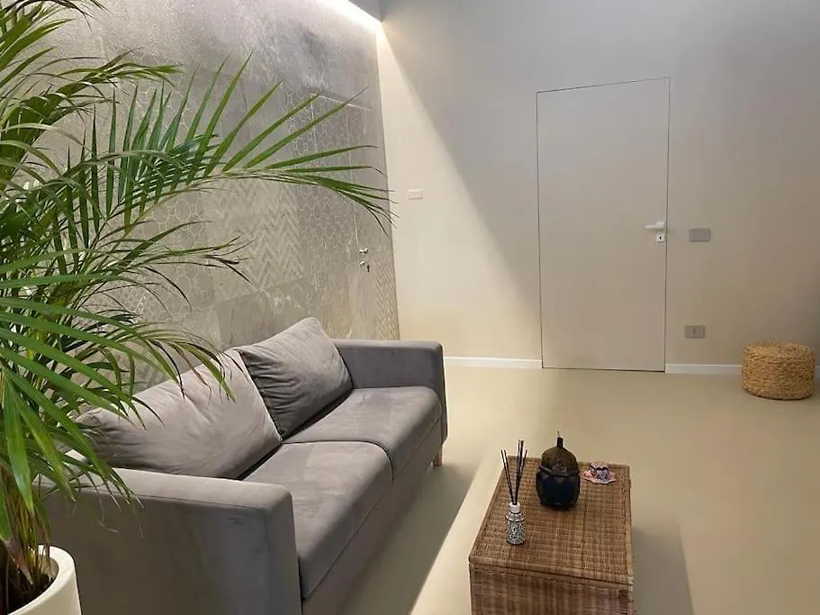 Paleoli House Apartment Lecce