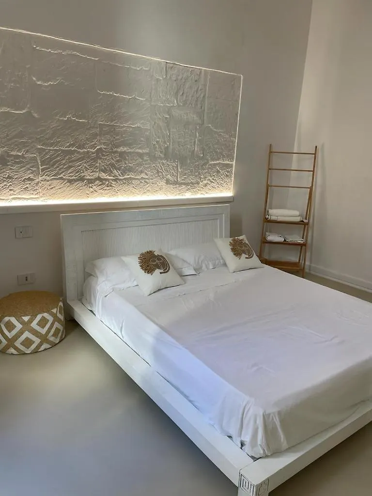 Paleoli House Apartment Lecce Italy