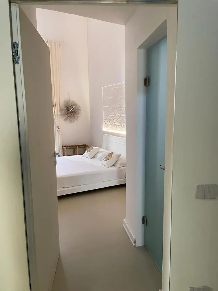 Paleoli House Apartment Lecce